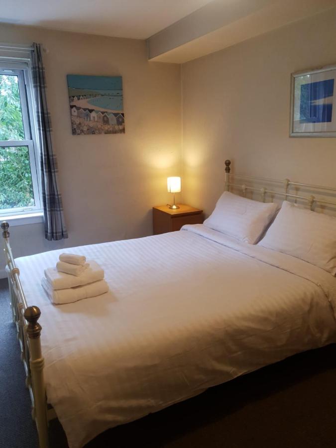 3 Bedrooms Flat In Central Edinburgh Old Town , Grassmarket Heart Of Edinburgh Flat Sleeps 6 , Eh1 Eksteriør billede
