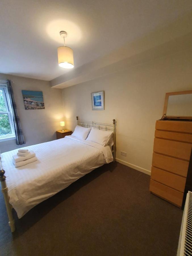 3 Bedrooms Flat In Central Edinburgh Old Town , Grassmarket Heart Of Edinburgh Flat Sleeps 6 , Eh1 Eksteriør billede