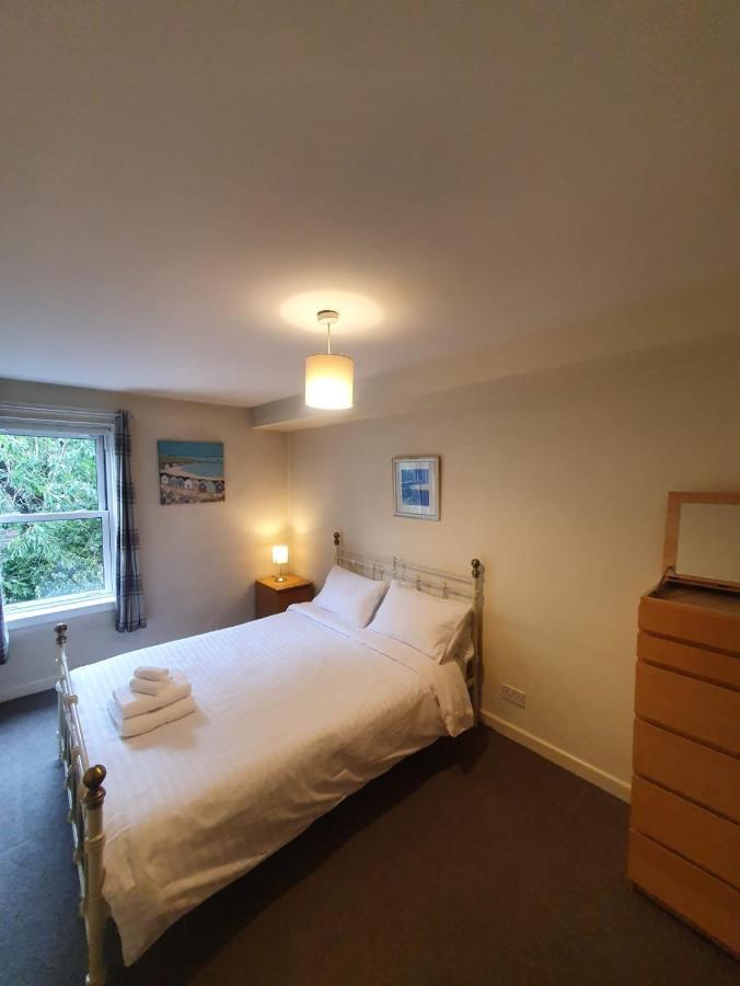 3 Bedrooms Flat In Central Edinburgh Old Town , Grassmarket Heart Of Edinburgh Flat Sleeps 6 , Eh1 Eksteriør billede