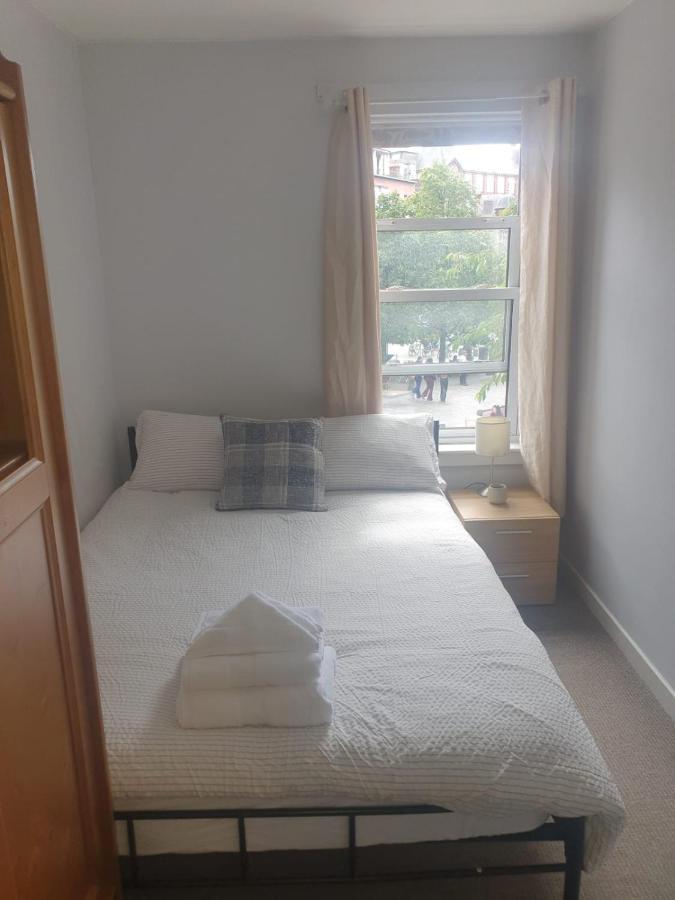 3 Bedrooms Flat In Central Edinburgh Old Town , Grassmarket Heart Of Edinburgh Flat Sleeps 6 , Eh1 Eksteriør billede