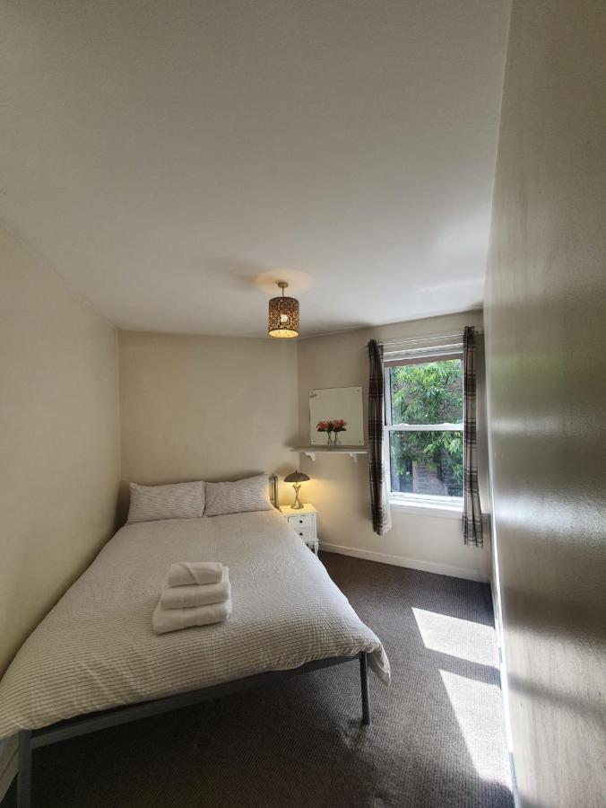 3 Bedrooms Flat In Central Edinburgh Old Town , Grassmarket Heart Of Edinburgh Flat Sleeps 6 , Eh1 Eksteriør billede