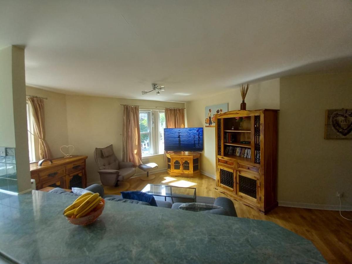 3 Bedrooms Flat In Central Edinburgh Old Town , Grassmarket Heart Of Edinburgh Flat Sleeps 6 , Eh1 Eksteriør billede