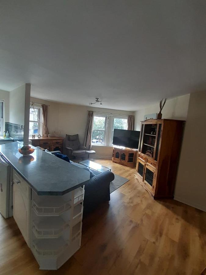 3 Bedrooms Flat In Central Edinburgh Old Town , Grassmarket Heart Of Edinburgh Flat Sleeps 6 , Eh1 Eksteriør billede