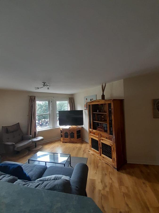 3 Bedrooms Flat In Central Edinburgh Old Town , Grassmarket Heart Of Edinburgh Flat Sleeps 6 , Eh1 Eksteriør billede