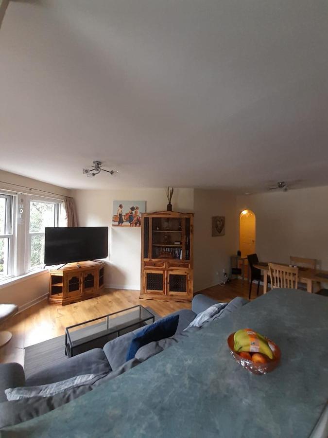 3 Bedrooms Flat In Central Edinburgh Old Town , Grassmarket Heart Of Edinburgh Flat Sleeps 6 , Eh1 Eksteriør billede