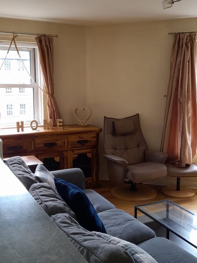 3 Bedrooms Flat In Central Edinburgh Old Town , Grassmarket Heart Of Edinburgh Flat Sleeps 6 , Eh1 Eksteriør billede